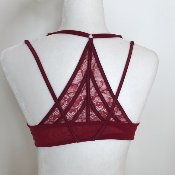 Victoria’s Secret Very Sexy Push Up bra - Picture 6 of 8